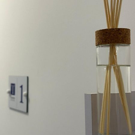 Cambridge Central Rooms - Tas Accommodations מראה חיצוני תמונה