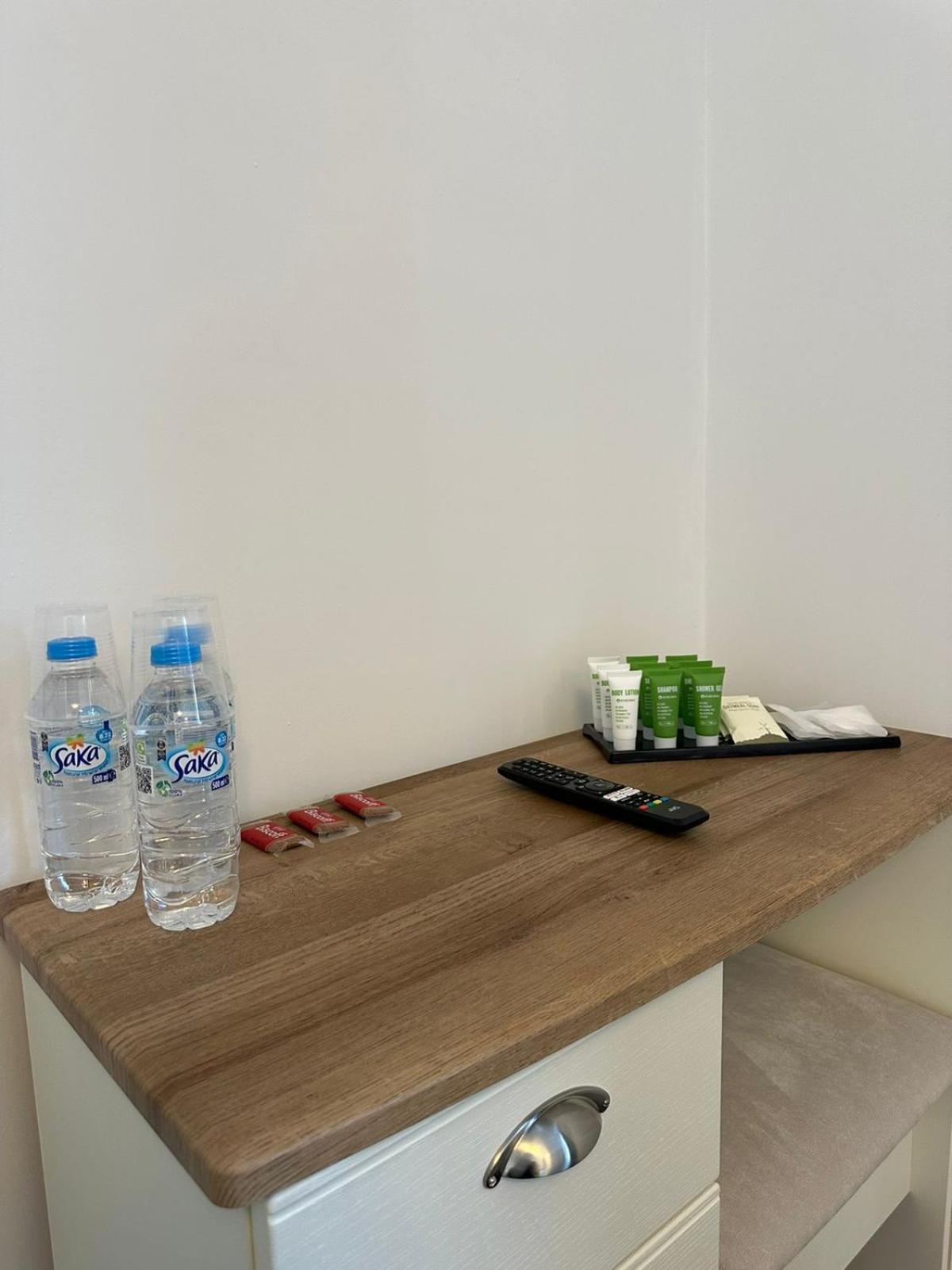 Cambridge Central Rooms - Tas Accommodations מראה חיצוני תמונה